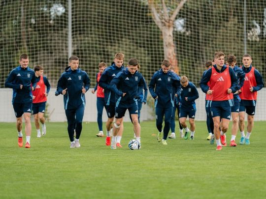 Де і коли дивитись онлайн Україна U21 — Польща U21: розклад трансляцій та ставки букмекерів