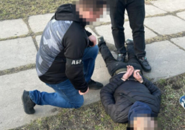 В Одесской области правоохранитель пытался организовать мужчинам побег в Молдову