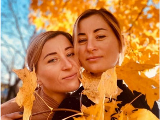 «Кляті нелюди, горіть у пеклі»: у родині олімпійських чемпіонок сестер Семеренко сталося горе (відео)