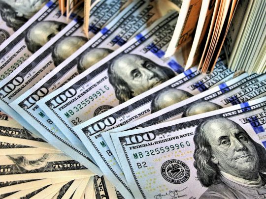 Мільярдери, які підтримали Трампа, втратили понад 200 млрд доларів: чи повернуть вони гроші