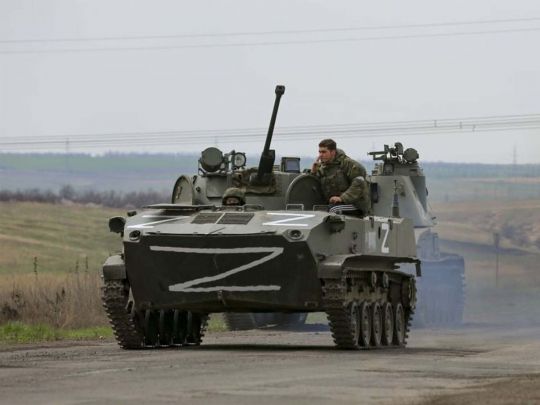 «Останнє мирне літо»: німецький історик прогнозує напад росії на Литву вже восени