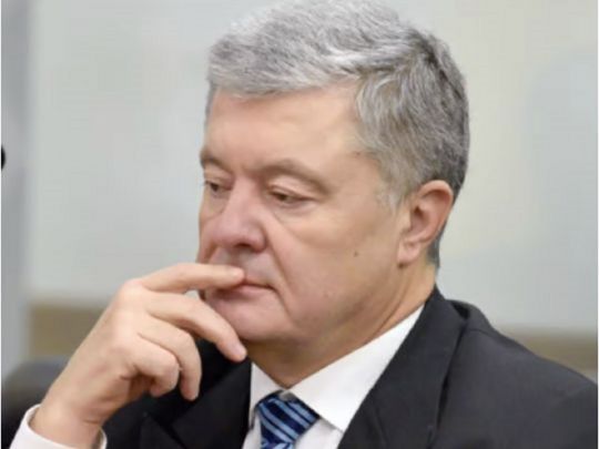 «Порошенко — не та людина, яка переживає за Україну»: різка заява Романа Скрипіна