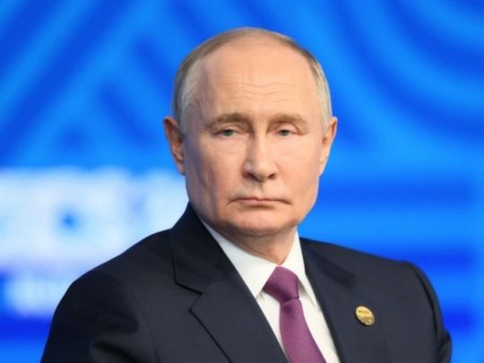 Що хоче путін в обмін на припинення вогню: ЗМІ поділилися подробицями