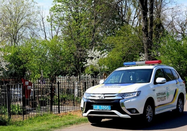 В Одессе в День памяти умерших ограничат движение транспорта у кладбищ