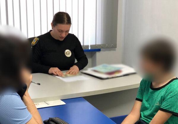 В Одесской области 12-летние подростки устроили взрыв в подъезде