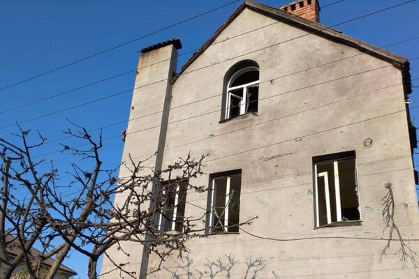 Пожары и пострадавшие в пригороде Одессы: последствия вечерней атаки БпЛА (обновлено)