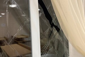 Повреждены дома и школы, есть пострадавшие: последствия атаки БпЛА на Одессу (обновлено)