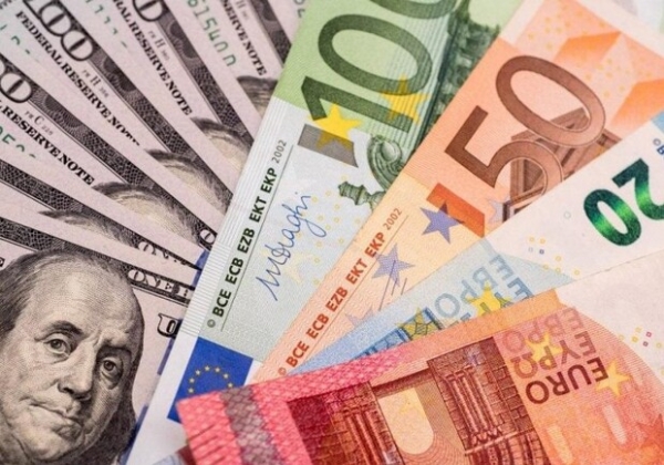 Курс валют в Украине 23 апреля 2025: сколько стоит доллар и евро