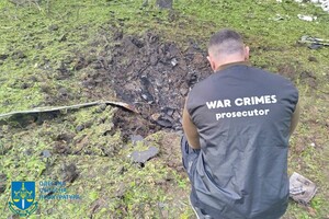 Повреждены дома и школы, есть пострадавшие: последствия атаки БпЛА на Одессу (обновлено)