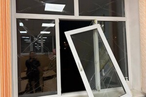 Повреждены дома и школы, есть пострадавшие: последствия атаки БпЛА на Одессу (обновлено)