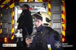 Повреждены дома и школы, есть пострадавшие: последствия атаки БпЛА на Одессу (обновлено)