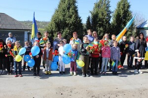 Был в плену более тысячи дней: в Одесскую область вернулся защитник Украины