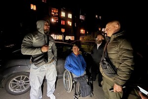 Повреждены дома и школы, есть пострадавшие: последствия атаки БпЛА на Одессу (обновлено)