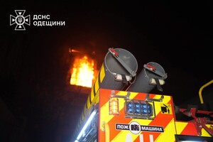 Повреждены дома и школы, есть пострадавшие: последствия атаки БпЛА на Одессу (обновлено)