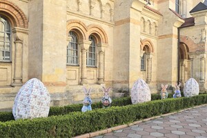 Ярмарка в Кирхе и обмен книгами: куда пойти в Одессе в эти выходные