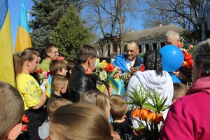 Был в плену более тысячи дней: в Одесскую область вернулся защитник Украины