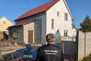 Пожары и пострадавшие в пригороде Одессы: последствия вечерней атаки БпЛА (обновлено)