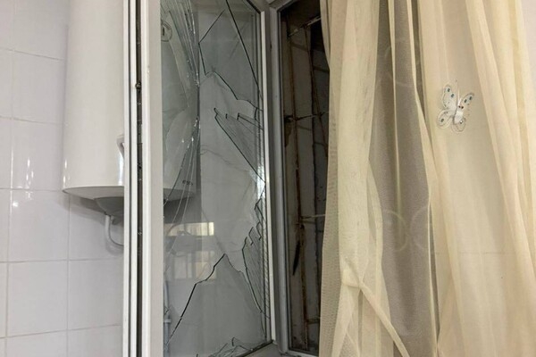 Повреждены дома и школы, есть пострадавшие: последствия атаки БпЛА на Одессу (обновлено)