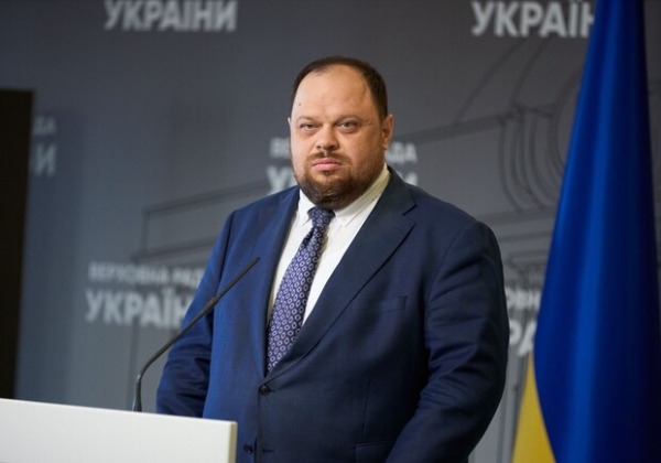 Стефанчук объяснил, планирует ли Верховная Рада снижать мобилизационный возраст