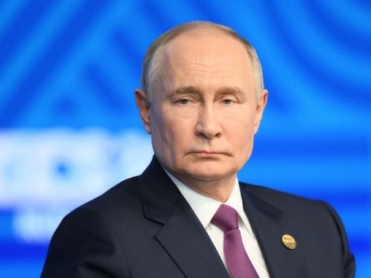 На що робить ставку путін у перемовинах із США: ЗМІ з’ясували подробиці