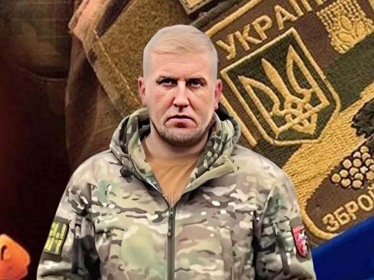 Не встиг створити власну родину: в бою загинув 31-річний воїн з Полтавщини