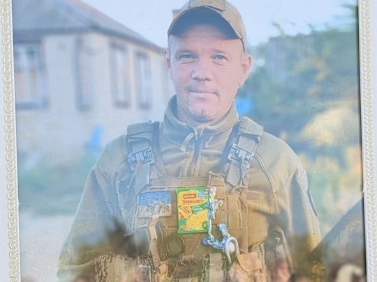 Потрапив під удар ворожого FPV-дрона: на війні поліг 35-річний воїн з Волині