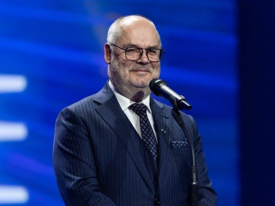 «Він обіцяв»: стало відомо, що саме президент Естонії просив Трампа зробити для України