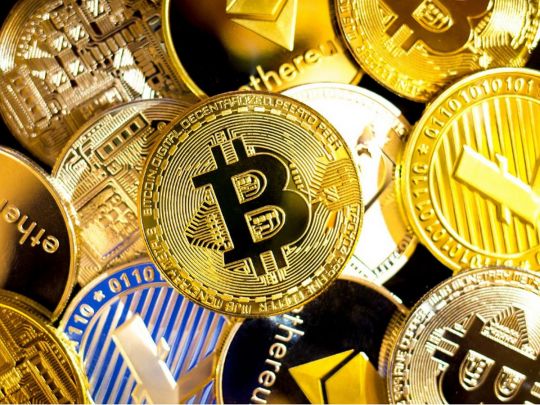 Власники криптовалюти заплатять податки з прибутку від її перепродажу: Гетманцев анонсував законопроєкт