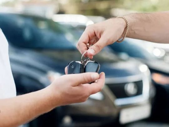 В Україні запроваджено подвійне оподаткування при продажу автомобіля: що варто знати
