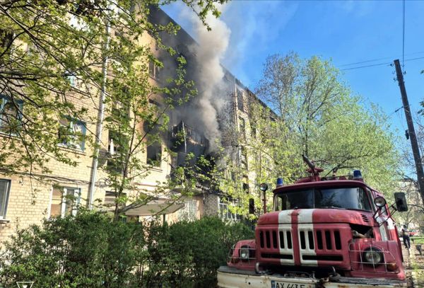 Ворог вчергове порушив умови «перемир'я»: де вночі лунали вибухи та працювала ППО