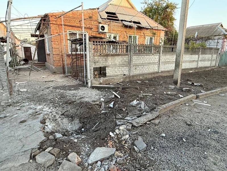 Ворог вночі атакував Одесу та низку інших населених пунктів: є жертви та постраждалі