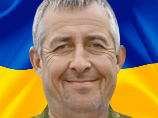 Ворожий дрон не дав шансів врятуватись: на Харківщині поліг воїн з Київщини