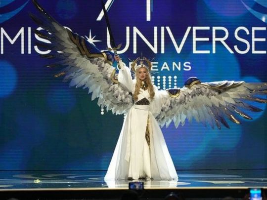 Зняли обмеження: названі півфіналістки «Міс Всесвіт Україна-2025»