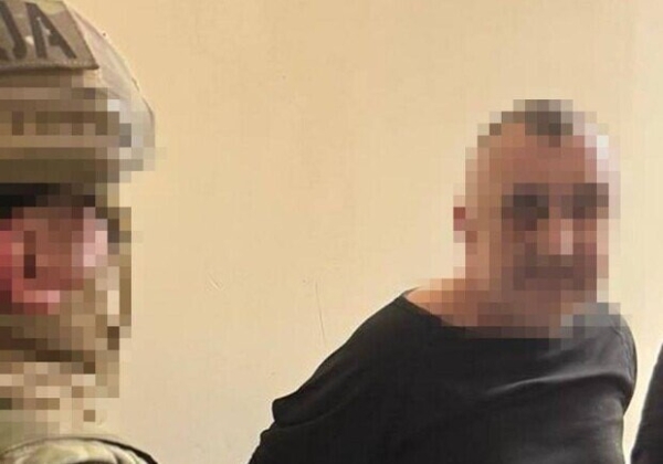 В Одессе продолжили меру пресечения подозреваемому в убийстве Демьяна Ганула
