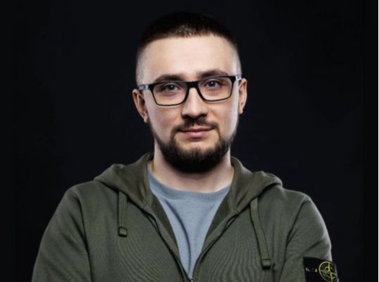 «Куля вийшла навиліт»: Стерненко розповів, як почувається після замаху