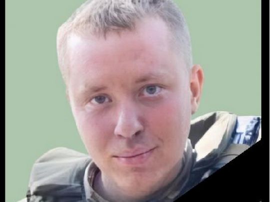 Маючи всього два дні вихідних, витратив їх для евакуації тварин з Вовчанська: в бою на Донеччині загинув 21-річний воїн з Харківщини