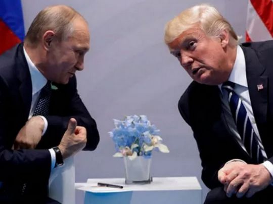 Мирна угода Трампа з путіним приречена: у ЗМІ пояснили чому