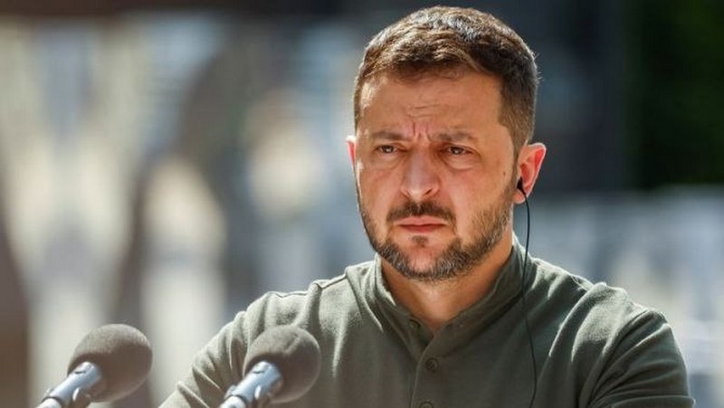 «Може, не дуже приємна для нас паралель, але Трамп зараз поводиться так, як Зеленський після обрання», — аналітик Леонід Швець
