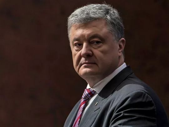 Порошенко критикує державу за нафтопровід «Дружба», хоча сам причетний до афери з трубою Медведчука, — Олещук