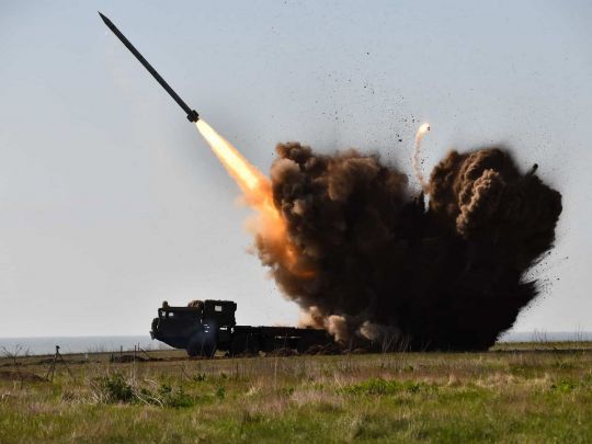 США схвалили передачу Україні ракет до Patriot від Німеччини