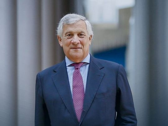 Відповідальність за мир у руках путіна: в Італії звернулись до глави кремля