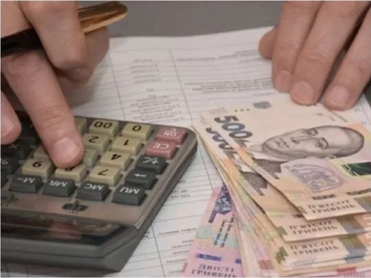 За квітень українці отримали субсидію на оплату комуналки у меншому розмірі: у ПФУ пояснили, чому так