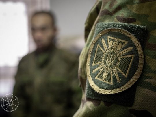 Розкрили деталі вербування на війну в Україні: СБУ допитала військовополонених з Китаю