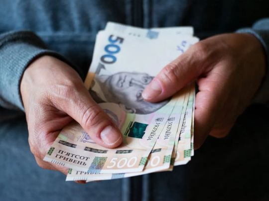 Відчутна доплата: у кого з пенсіонерів виплати у квітні зростуть більш як на 500 гривень